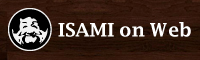 ISAMI on Web